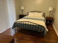 3 bedroom home quiet neighborhood close to trails Hotels in Logan County