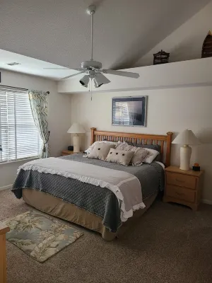 Quiet Cove! Beautiful Views of State Park!  Close to Everything is Osage!