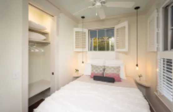 The Harrington in downtown Beaufort