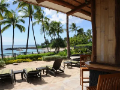 Discounts Available! Book Now! Penthouse with Beach, Ocean, Pool Views! カポレイのホテル