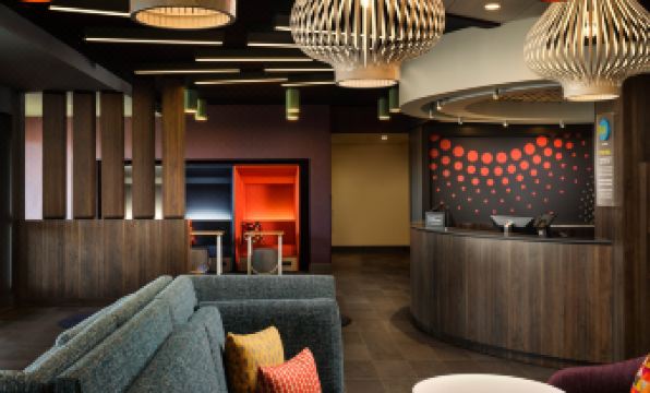 Tru by Hilton Tupelo