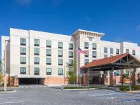 聖奧古斯丁聖塞巴斯蒂安Homewood Suites by Hilton 聖奧古斯丁住宿飯店