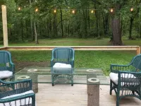 The Calf Pen Hotels in Hyde Park