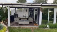 200m to the lake, fishing, swimming, recreation and hiking vacation