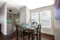 Olathe sleeping Beauty 3bdr And 2 baths