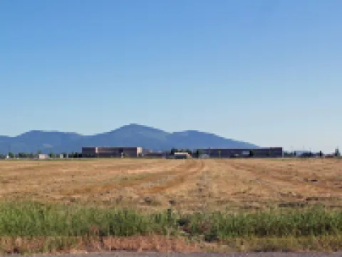 Close To Everything! Well Equipped, Centrally Located House Near Coeur D'alene. ポスト・フォールズのホテル