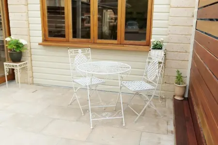 Fair Linden's Morrow