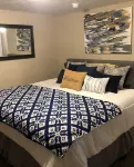 Beautiful Monroe Home on Paiute trail by Mystic Hot Springs ATV, flyers landing