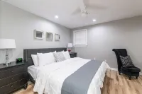 Man O'War @ The HoM/KY Horse Park 11min/Ark 30min/Walk to Georgetown College