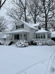 Historic home in the Village of Lewiston - short walk to dining, concerts, river Hotels in der Nähe von Fort Niagara State Park