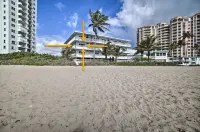 Full Remodel, Direct Beachfront 3rd Floor Corner Unit, Fantastic Views!