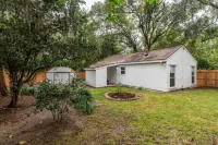 Hidden Historic Ocala Bungalow - Bungalows