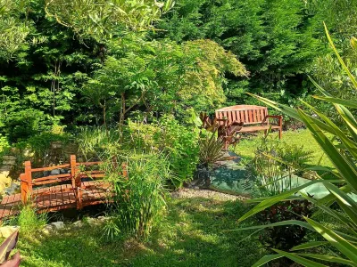Gite "les Rosiers"proche puy du fou Hotels near Etoile Verte Basket