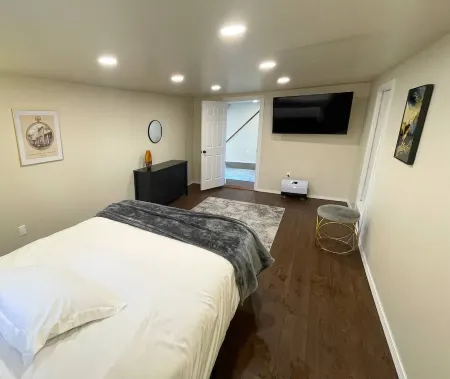 Luxury Craftsman Downtown Lodging Отели в г. Кетчикан Гейтуэй