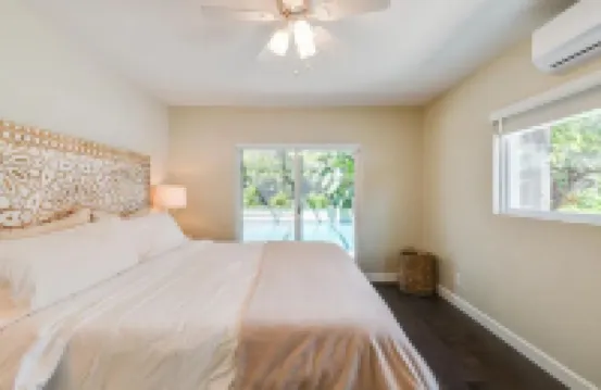 Relaxing Villa with pool!