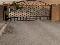 Kelly’s Casita with Gated Off Road Parking.  Private, Quiet, Clean, Comfortable. Hotels in Rio Rancho