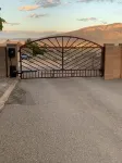 Kelly’s Casita with Gated Off Road Parking.  Private, Quiet, Clean, Comfortable.
