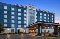 Hampton Inn by Hilton Kingston - 3 tähden