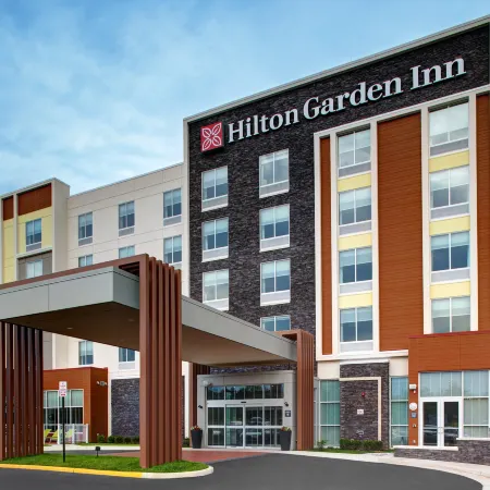 Hilton Garden Inn Manassas