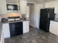 Quaint University Residence