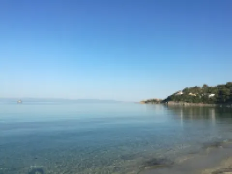 Torre delle Stelle Apartment 50 meters from the sea