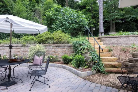 Game Day Retreat minutes to Downtown and Sanford Stadium