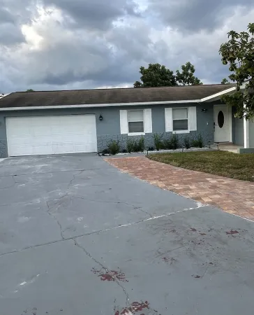 ★ Modern 3Bedroom 2 Bathroom Home Near Universal★