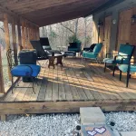 Private, Newly Renovated House at The Lake of the Ozarks, 3.2 miles to The Loop
