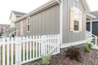 *New* Montana Dreamin’ Home