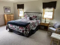The Ponds-A Working Ranch Hotels near DUCK & GEESE POND
