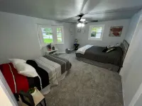 Beautifully remodeled 4 BR home w/ in-ground pool