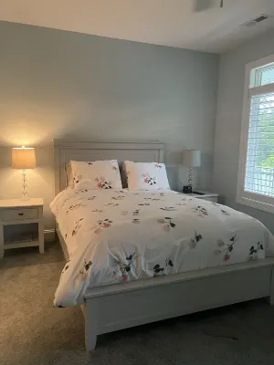 Rehoboth Beach Getaway