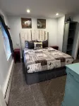 Super Fresh Apartment Near Jay Peak! - Apartments