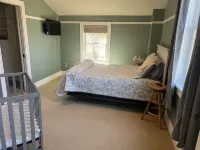 Elegant Home Away: Hot Tub, Game Room, Kid Friendly!