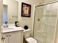 Private Apartment Hotels near Victorville station