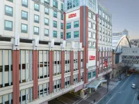 Hilton Garden Inn Philadelphia Center City Hotels near Mummers Museum