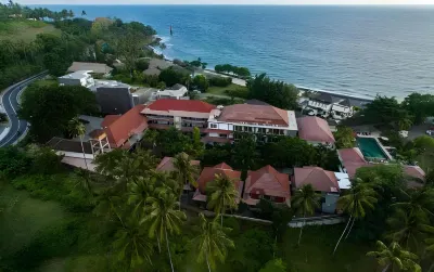 Puri Saron Senggigi Hotel Hotels near Lombok Exotic