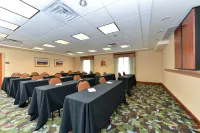 Hampton Inn Rock Springs Hotels in Rock Springs