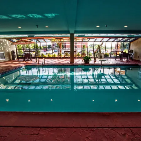 Hampton Inn Oklahoma City/Edmond