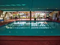 Hampton Inn Oklahoma City/Edmond Hotels in Edmond