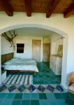 Beautiful villa with incredible views and large pool