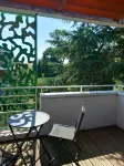 Appartement au Calme 10 mn à Pied Centre Ville