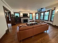 Beautiful and Spacious 3BR plus Garage