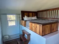 Entire Place & King Sized Bed