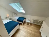 Vacation apartment Schwarzwaldblick in Lenzkirch (incl. HSC) Hotels in Lenzkirch