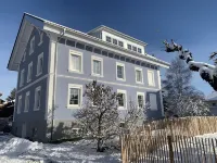 Fräulein Laube