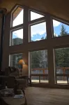 Beautiful Mountain Retreat Just Minutes From the Slopes!! - Alppimaja