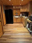 Cozy Cabin