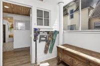 1890's renovated downtown Coeur d’Alene home