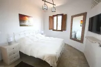 TRULLO WITH POOL SEA VIEW - GALLIPOLI - SOUTH TOWER - JUST RENOVATED - Villas